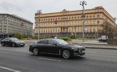Teška zabrana – evropske agencije više ne smeju da organizuju turistička putovanja u Rusiju