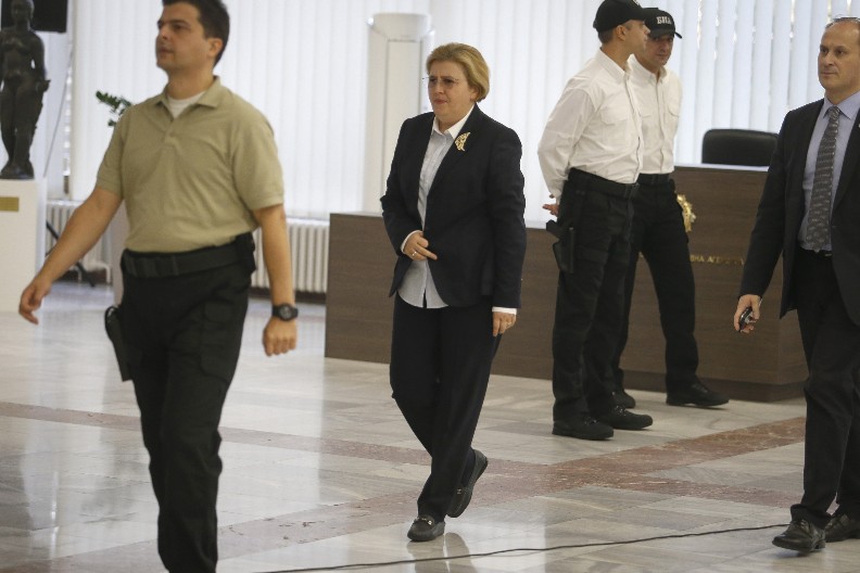 SKANDAL! Dolovac priprema nameštanje izbora za VST u tužilaštvima u Vojvodini