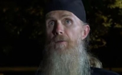 OTAC ARSENIJE PORUČUJE Debelim ljudima je duša neprekidno gladna, a svi su nesrećni samo zbog jedne stvari