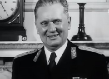 Lični Titov anesteziolog bio je prisutan kad je Jovanka Maršala pitala "Gde je streljan Draža Mihailović": Da reakciju nisam video svojim očima ne bih verovao (FOTO)