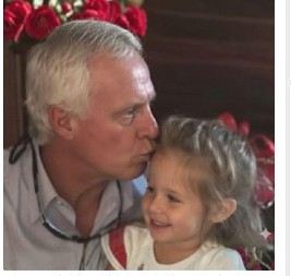 KADA SE ĆERKA NIJE VRATILA IZ ŠKOLE, ZNAO SAM KO JE OTEO! 10 godina je uzalud tražim, sada se pojavio snimak koji me slomio