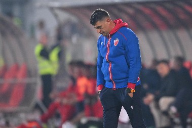 KO ĆE VODITI ZVEZDU PROTIV LILA? Vladan Milojević ponudio ostavku