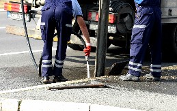 VAŽNO OBAVEŠTENJE O VODOSNABDEVANJU