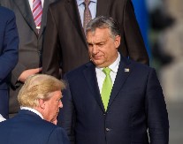 MAĐARSKA TRAŽI POPUŠTANJE: Orban ubeđuje SAD da zemlja nema alternativu ruskoj energiji