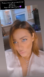 OBJAVILA SNIMAK MUŠKARCA GOLOG DO POJASA! Ana Nikolić iz Dubaija poslala jaku poruku: ''Ne ponižavaj ženu koja...''