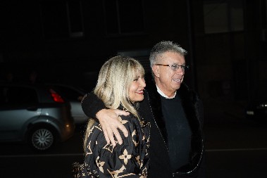 TUŽAN DAN ZA UDOVICU SAŠE POPOVIĆA Prvi rođendan Suzane Jovanović nakon smrt supruga: "Sad da me vidi, rekao bi..."