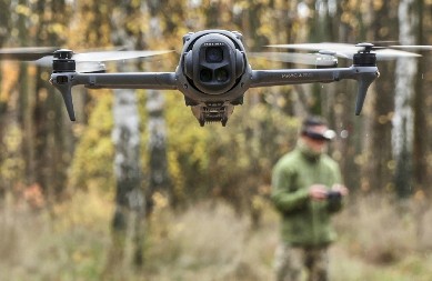 "RASPALITE PO RUSIMA KAO DA STE U IGRICI" Ukrajina objavila, ko uhvati živog vojnika dronom osvaja džekpot, a to je čak 120 poena!