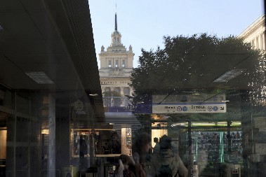 Svi u komšiluku imaju probleme – Bugarska želi da zatraži izuzeće od sankcija „Lukoilu“