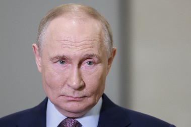 SKANDAL U NEMAČKOJ TRESE I RUSE! Nek se Berlin spremi: Putin spreman na kontraudar!