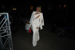 "KAKVA VERIDBA? U VEZI JE SA OŽENJENIM ČOVEKOM" Voditelj Pinka rasuo paljbu po Melini Džinović!