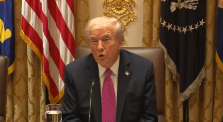 CARINE, TRGOVINA I 90 MILIJARDI DOLARA Počinje Trampova najveća pravna bitka