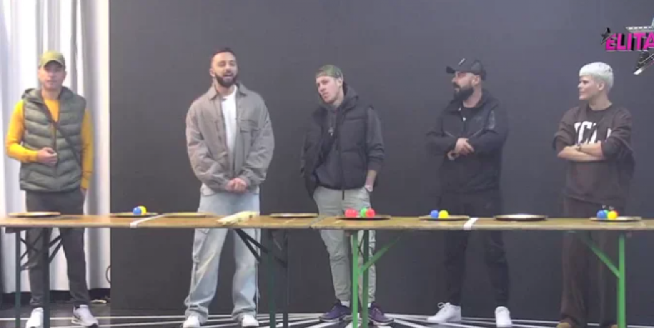 ON JE SINOĆ IZBAČEN IZ ELITE! Šok i neverica među takmičarima, zauvek je napustio imanje!