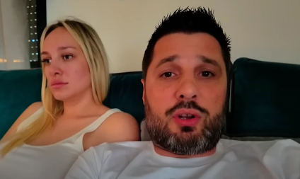 MARKO PROGOVORIO O RAZVODU OD LUNE Miljkovići spakovali kofere: "Zbog sitnice je nastala žestoka svađa"