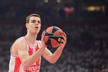 KOŠARKAŠ NIKOLA TOPIĆ (20) IMA RAK TESTISA Najčešće napada mlade, a ovo su simptomi koje nijedan muškarac ne sme da ignoriše