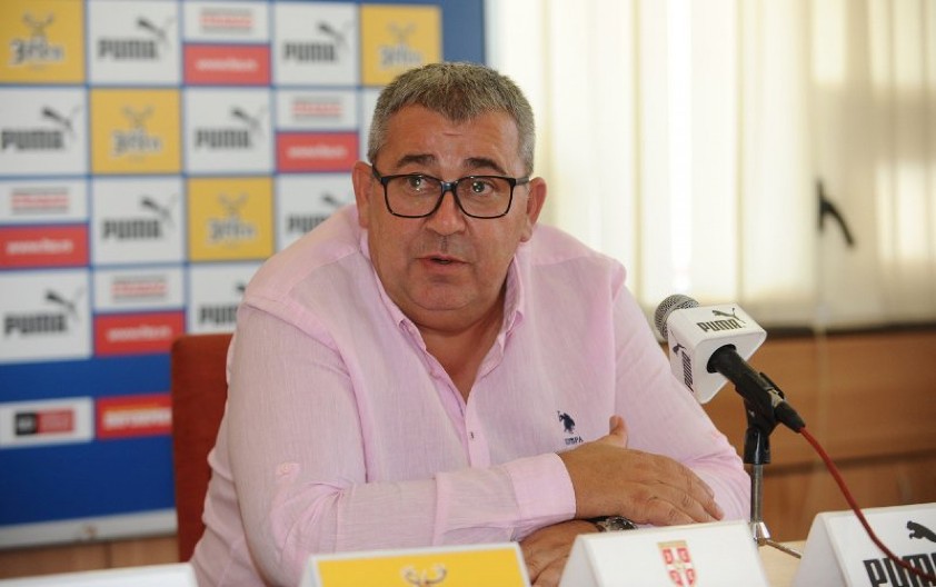 "ČUO SE SAMO JAUK" Neško Milovanović neutešan zbog smrti Žižovića