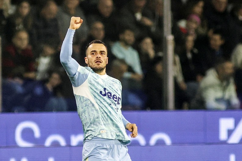 JEDAN GOL JE SVE PROMENIO Kostić ostaje u Juventusu?