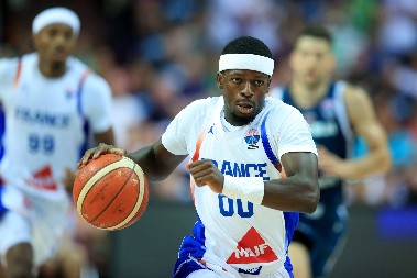 NAJZASLUŽNIJI ZA PRVO MESTO U EVROLIGI Žalgirisov Francisko je MVP