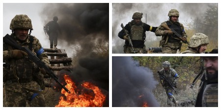 OTKRIVENA TAJNA! Ukrajinski vojnici spremani za rat u Donbasu još 2018. godine