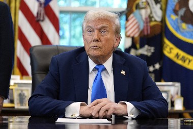 "NABAVIĆU PIŠTOLJE, SAM ĆU SE POBRINUTI ZA TO" Muškarac uputio užasavajuće pretnje Trampu, evo šta ga sada čeka