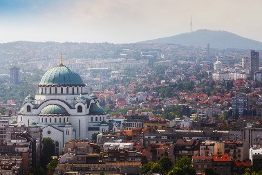 BEOGRAD I DALJE NAJPRIVLAČNIJI: Više od 143.000 turista posetilo prestonicu Srbije tokom septembra