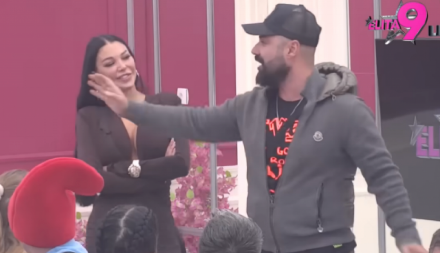 MAJA I LUKA UHVAĆENI! Njihova tajna komunikacija razotkrivena, sve procurilo pred kamerama!