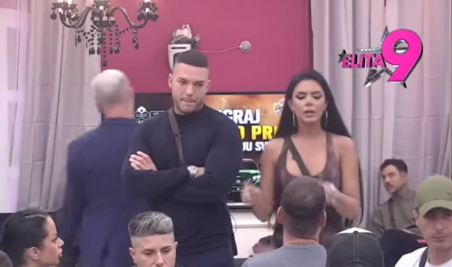 "NIJE MI BILO SVEJEDNO" Anđelo otvorio dušu o Aniti i i otkrio da li će im se putevi ponovo spojiti!