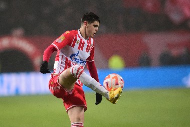 SVE JE SPREMNO ZA POVRATAK Vraća se Kosta Nedeljković