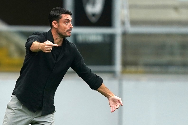 ZAKOPČANI DO GRLA Iz Celja se oglasili o statusu trener - ovo je istina o Zvezdi i Rijeri