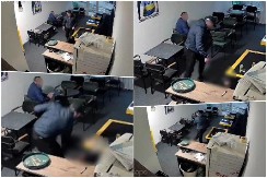 "JOŠ UVEK RADIŠ KOD TOG KLOŠARA, JE LI?!" Pretučena devojka ispričala detalje brutalnog nasilja: Policija mi je uzela izveštaje i nisu hteli da ga uhapse