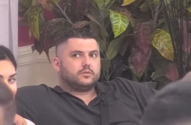 ELITARKA REŠENA DA SE OSVETI ANELI Poručila joj da će Asmin biti njen!