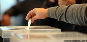 "IZVESNO JE DA ĆE DOĆI DO VANREDNIH PARLAMENTARNIH IZBORA" "To će biti prilika za svakoga da se kandiduje"