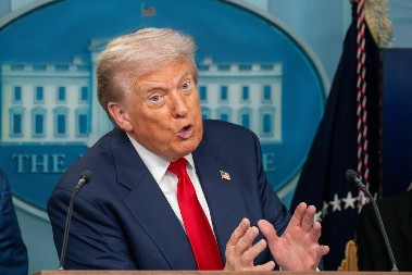 SEVERNA KOREJA UPOZORAVA TRAMPA: Bez obzira na sankcije...