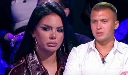 "GVOŽĐE SU KUJE DOK JE VRUĆE" Procurile nove tajne prepiske Anite Stanojlović i Stefana Karića, raskrinkane sve njihove radnje