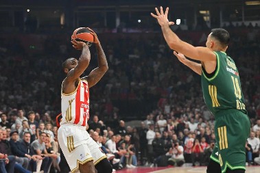 ZVEZDA ZGROMILA PAO "Sramota me je..."