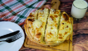 FILIJA SA KAJMAKOM PONOS KOSOVA Ukus tradicije u svakom zalogaju