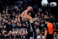 SADA VIŠE NEMA DILEME Poznato kakva je situacija sa Parkerom i Partizanom