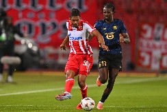 VAŽNA TRI BODA Evo šta je Zvezda sve zaradila pobedom protiv Lila u Ligi Evrope