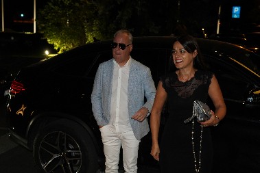 "RAZIŠLI SMO SE, REKAO SAM DA ME NIŠTA NE PITA" Saša Matić posle mnogo godina otkrio sve o čemu je dugo ćutao