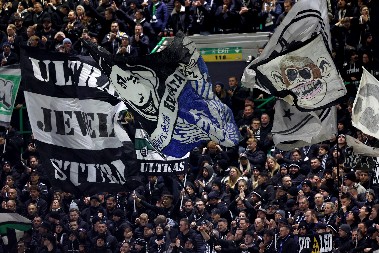 OVO NIKO NIJE OČEKIVAO Navijači Šturma se oglasili zbog kazne UEFA za Crvenu zvezdu