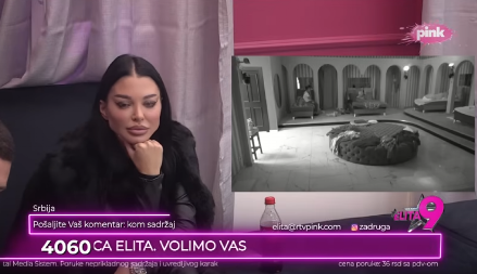 MAJA I DALJE DRŽI LUKU U ŠACI?! Priznala sve pred kamerama, konačno sve raskrinkano, Aneli van sebe (FOTO)