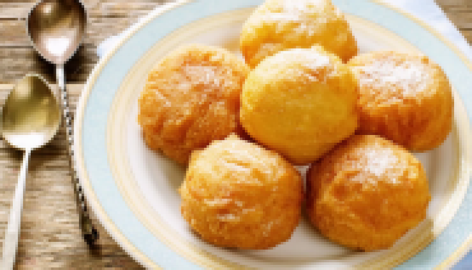 BAKINI BRZI UŠTIPCI SA SIROM Nema čekanja da testo naraste, a nikad ukusniji