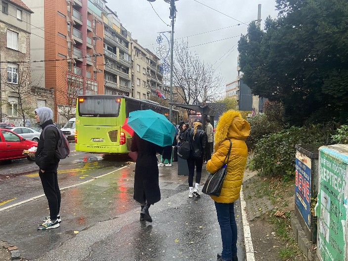ŠTA ZNAČI AKO NA MITROVDAN PADA KIŠA Iznenadiće vas šta nas može sačekati, verovanje kaže da…