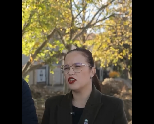 KAPITALNA ULAGANJA U SREMU Ministarka Sara Pavkov posetila opštinu Pećinci, u toku izgradnja nove kanalizacione mreže za šest sela (VIDEO)