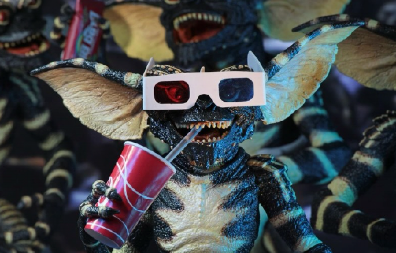 GREMLINI SE VRAĆAJU POSLE 40 GODINA! Stiže treći deo u režiji Krisa Kolumbusa!