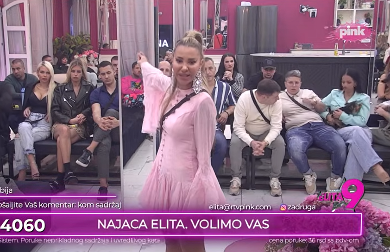 ANELI SE SLOMILA PRED SVIMA! Napala Asmina i spomenula prekid druge trudnoće, jeca na sav glas: "Popila sam lekove" (FOTO)