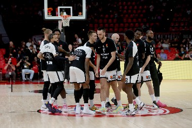 OVAKO NEŠTO SE NE PAMTI Partizan i "problem" sa srpskim igračima