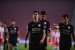 U ČAST ŽIŽOVIĆA Radnički doneo važnu odluku do kraja jeseni (FOTO)