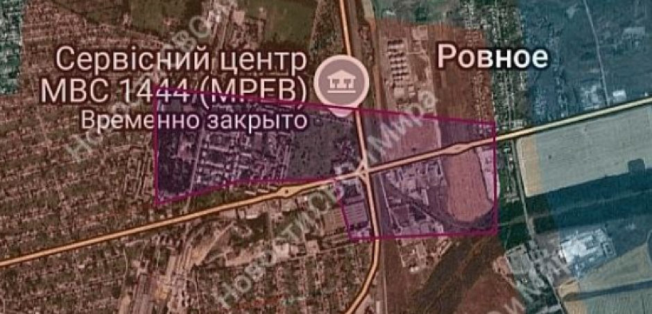 GOTOVO JE?! Palo ključno mesto u Pokrovsku!