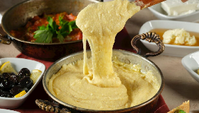 Recept za najbolju večeru: Preukusno starinsko jelo koje vraća snagu i poboljšava probavu!