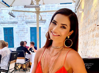 KUPIO JOJ PENTHAUS Ovo je bivši muž Marije Karan, holivudski producent joj plaća ogromnu alimentaciju!